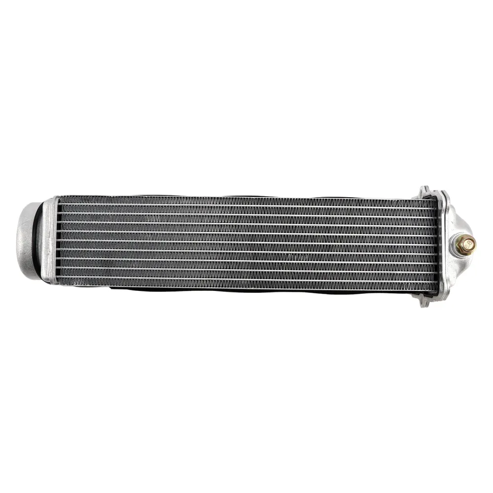2015-2017 Audi SQ5 3.0L 06E-145-621F 2PCS Turbo Intercooler