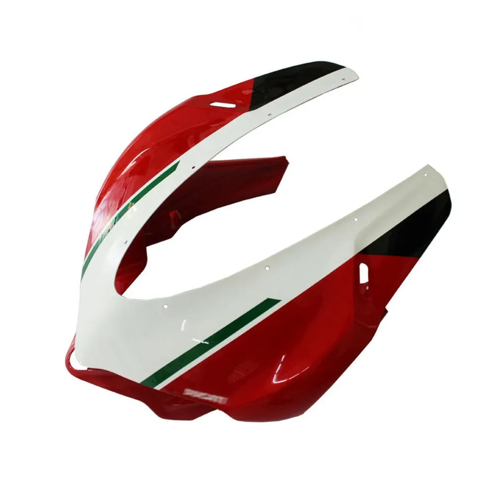2015-2018 AMOTOPT DUCATI 1299 959 Kit de carenagem ABS ABS FIT GENRIC