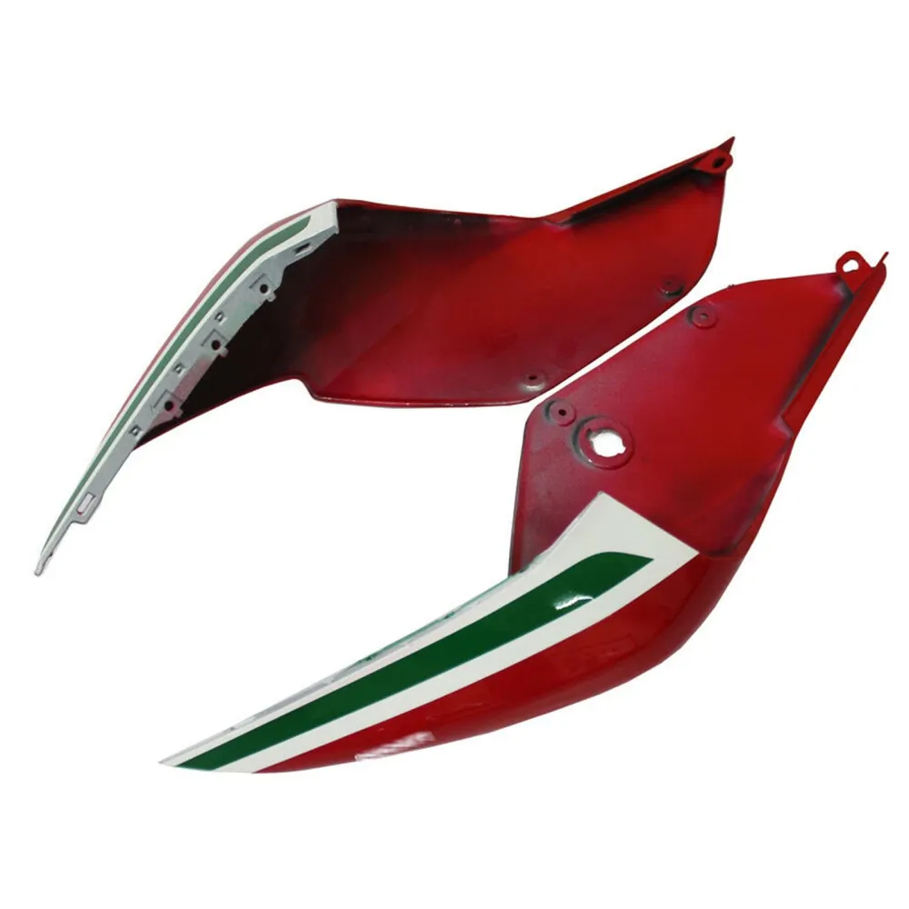 2015-2018 AMOTOPT DUCATI 1299 959 Kit de carenagem ABS ABS FIT GENRIC