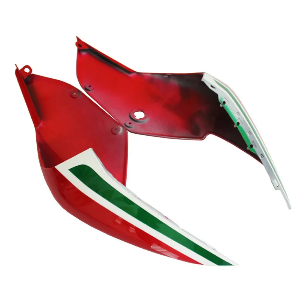 2015-2018 AMOTOPT DUCATI 1299 959 Kit de carenagem ABS ABS FIT GENRIC