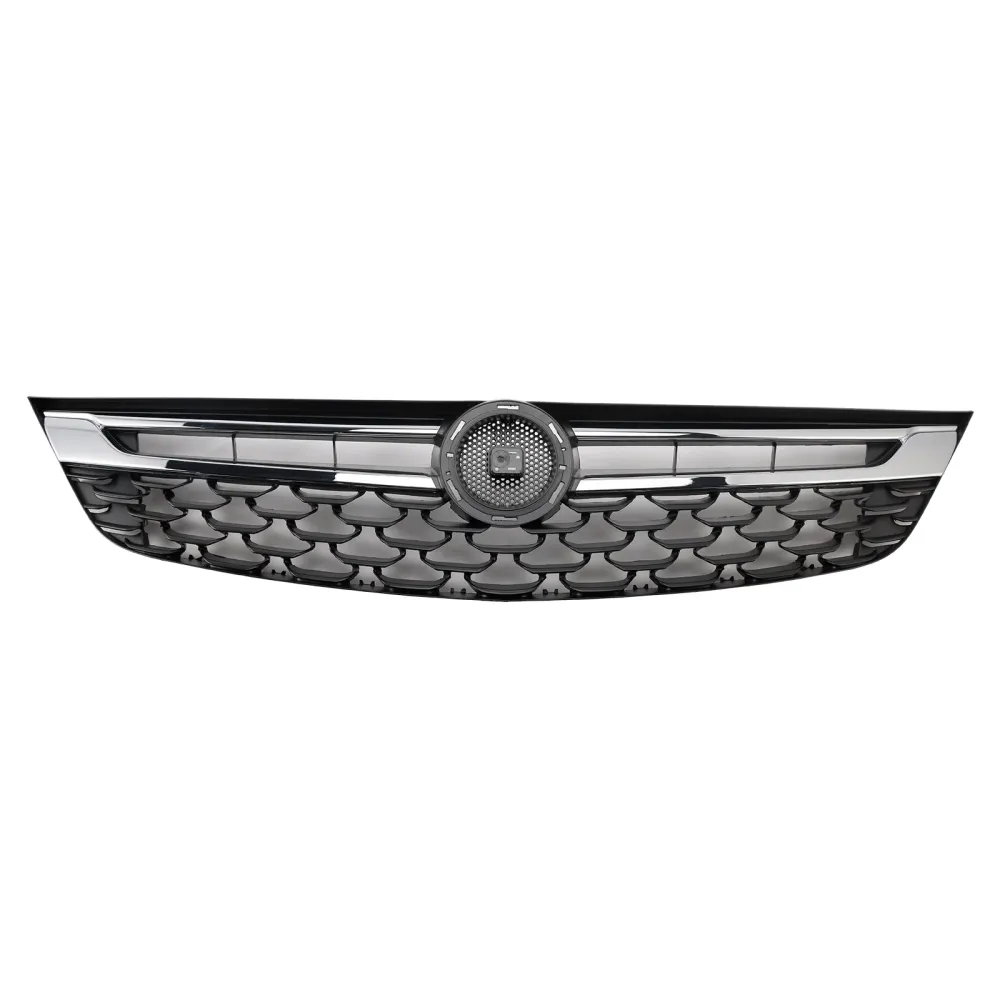 2015-2019 OPEL ASTRA K FACELIFT GRILLE FRONTRO