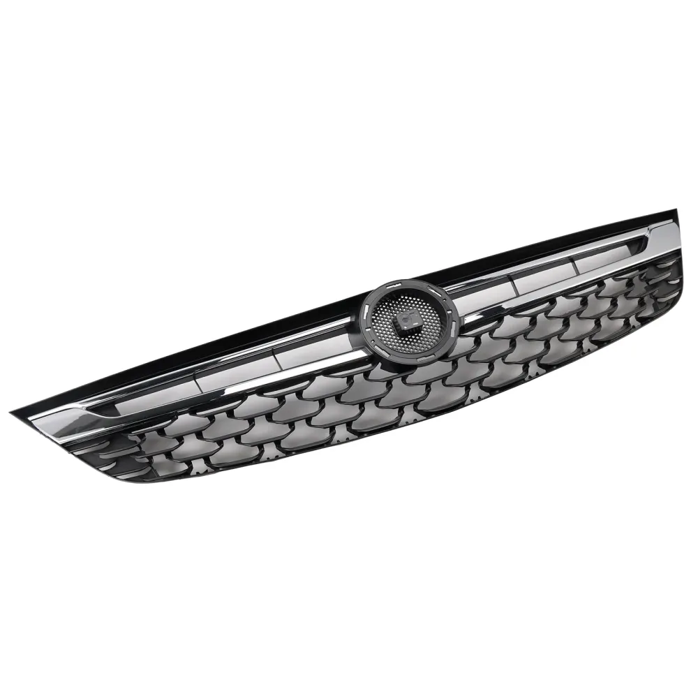 2015-2019 OPEL ASTRA K FACELIFT GRILLE FRONTRO