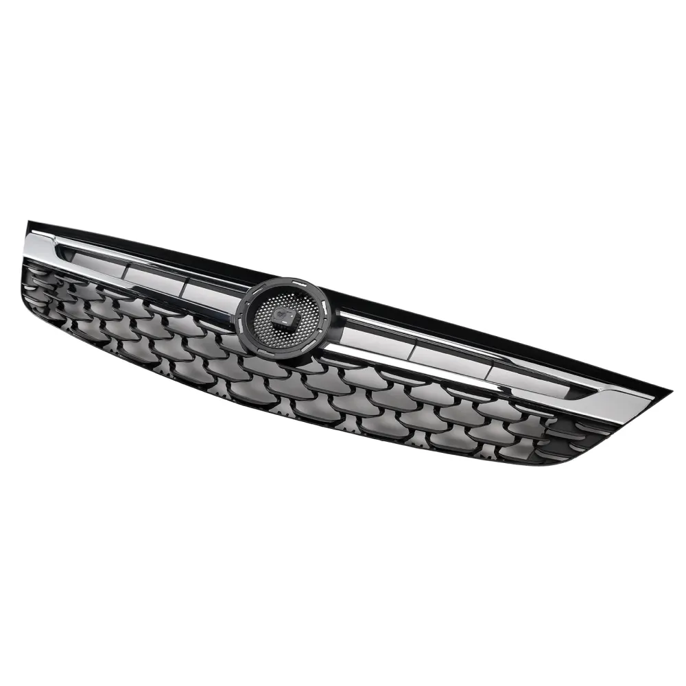 2015-2019 OPEL ASTRA K FACELIFT GRILLE FRONTRO