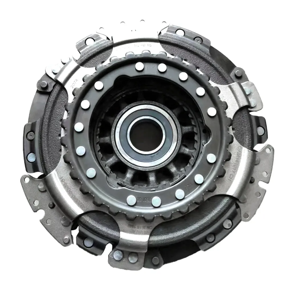 2015-2020 Audi A3/Cabriolet 1.2T/1.4T/1.8T 7 velocidades DSG Transmission Clutch Drum 0am DQ200