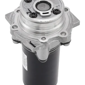 2016 Chrysler/200 C S 2.4L L4 Motor da bomba diferencial traseira 68227808AA 68227808AB