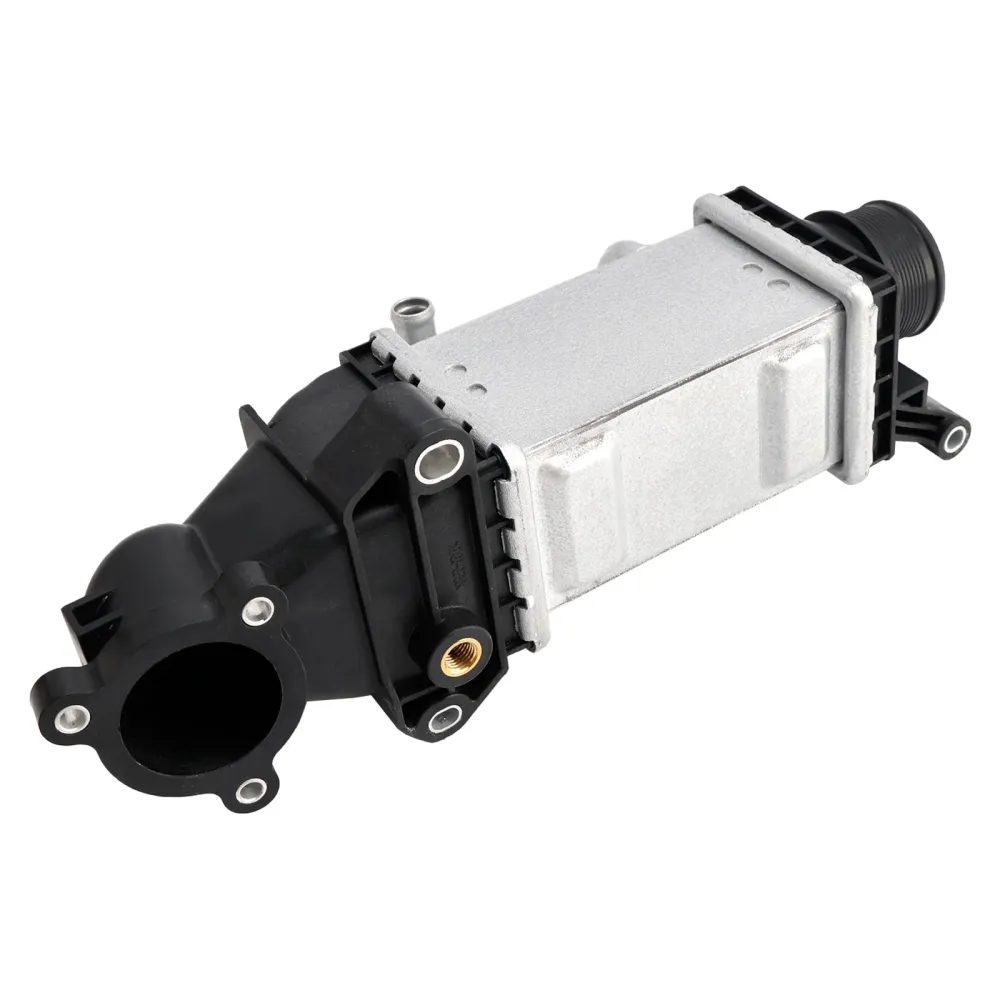 2016-2017 Seat Ibiza 6P 04B145749K Turbo Intercooler