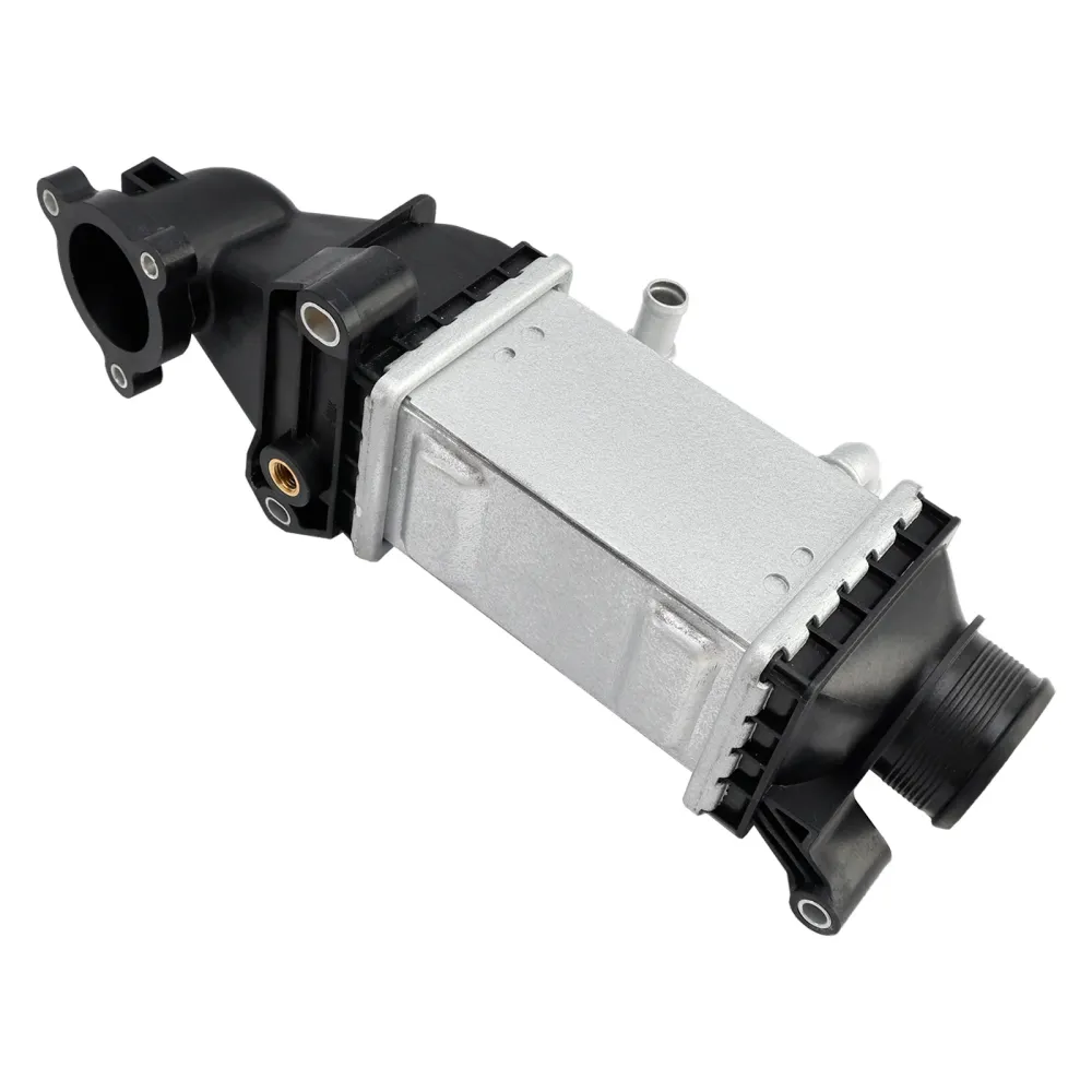 2016-2017 Seat Ibiza 6P 04B145749K Turbo Intercooler