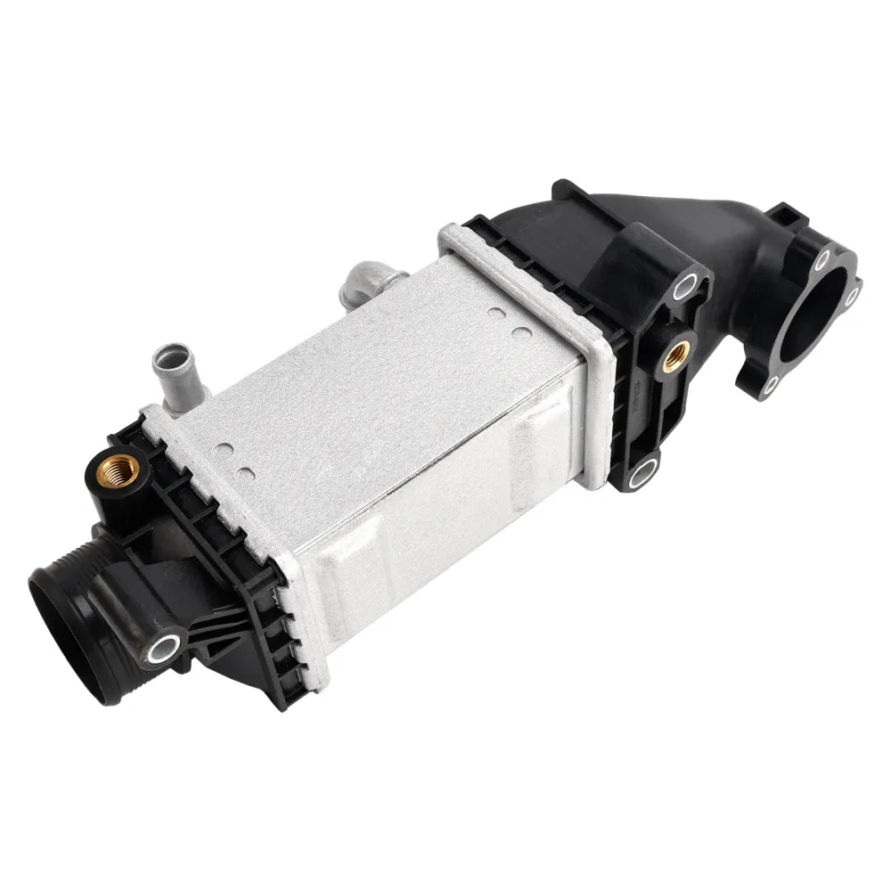 2016-2017 Seat Ibiza 6P 04B145749K Turbo Intercooler