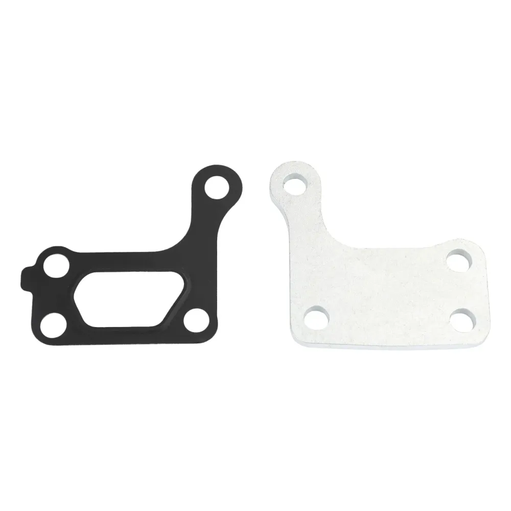 2016-2018 GM Colorado/Canyon 2.8L Duramax LWN EGR KIT DE DELETE