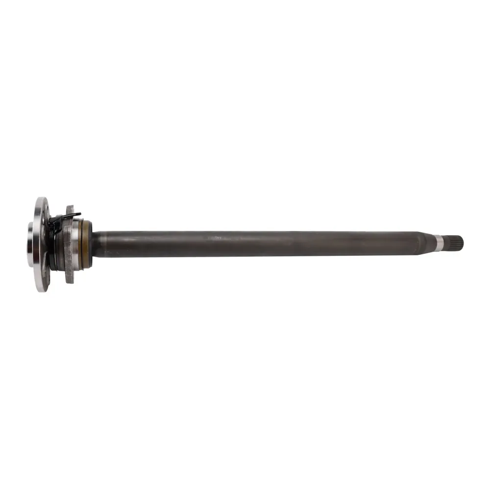 2016-2018 Mercedes-Benz Sprinter 3.5-T B906 314 CDI 2.1 Van traseira esquerda eixo do eixo A9063503710
