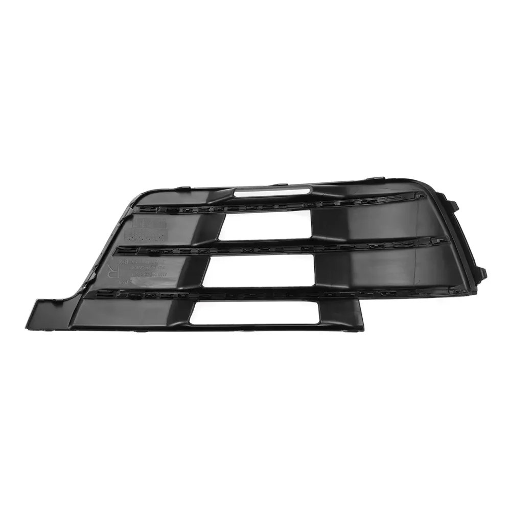 2016-2019 Audi Q7 S-line Grilha de nevoeiro original Lado direito 4M0807682D