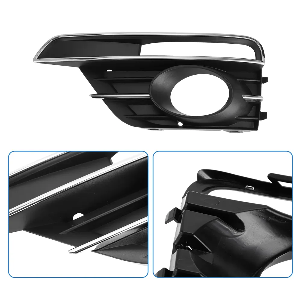 2016-2019 VW BEETLE CARRO DE NOVA LIVERA LIVRE GRILE DE LUZ 5C5854661K