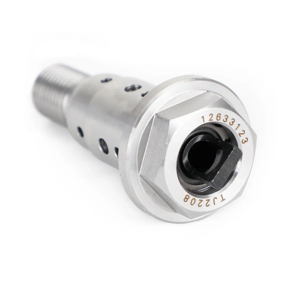 2016-2019 Cadillac CTS-V: LT4 GEN V PARAFUSO DE CAMES EXTRA/VVT SOLENOID VULDA 12681018