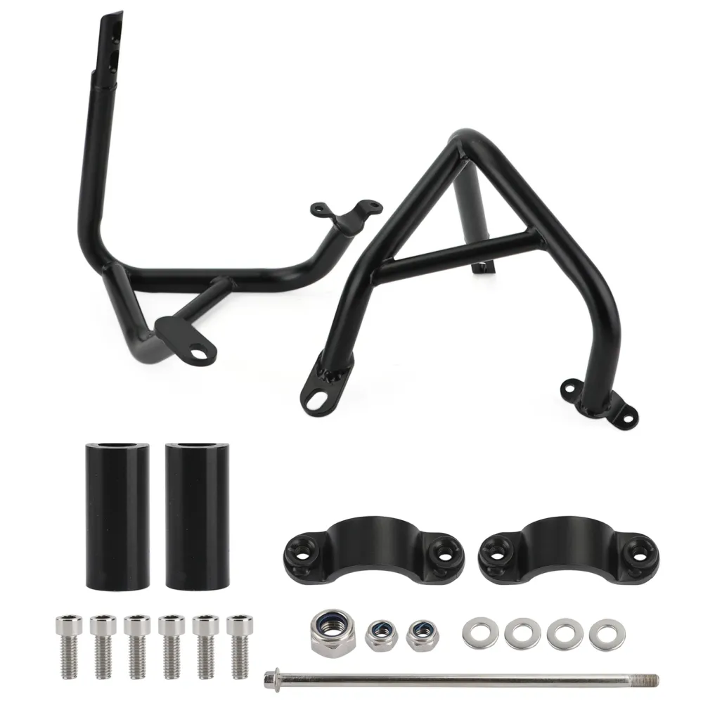 2016-2019 Ducati Scrambler Sixty2 Crash Bars Motor Guards