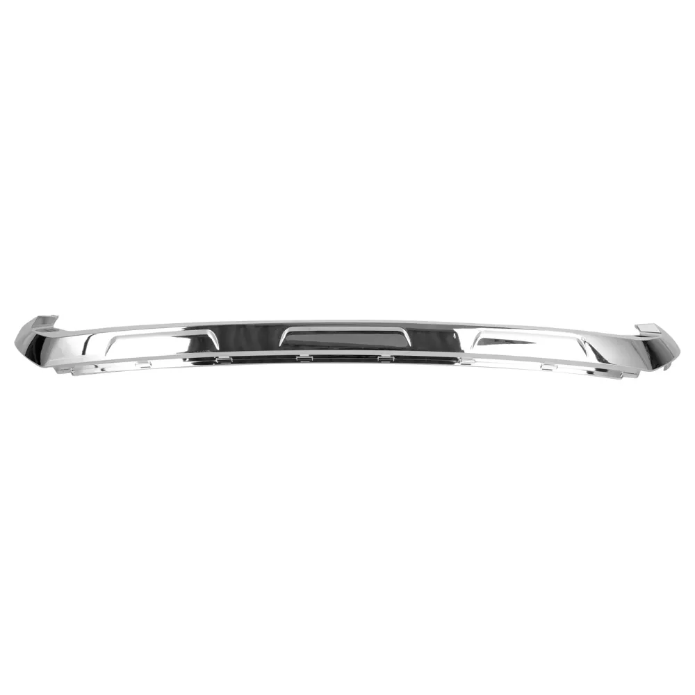 2016-2019 LEXUS RX350 RX450 TAMPA FRONTANTE CABELA MOLFING BASE BASE CROMO