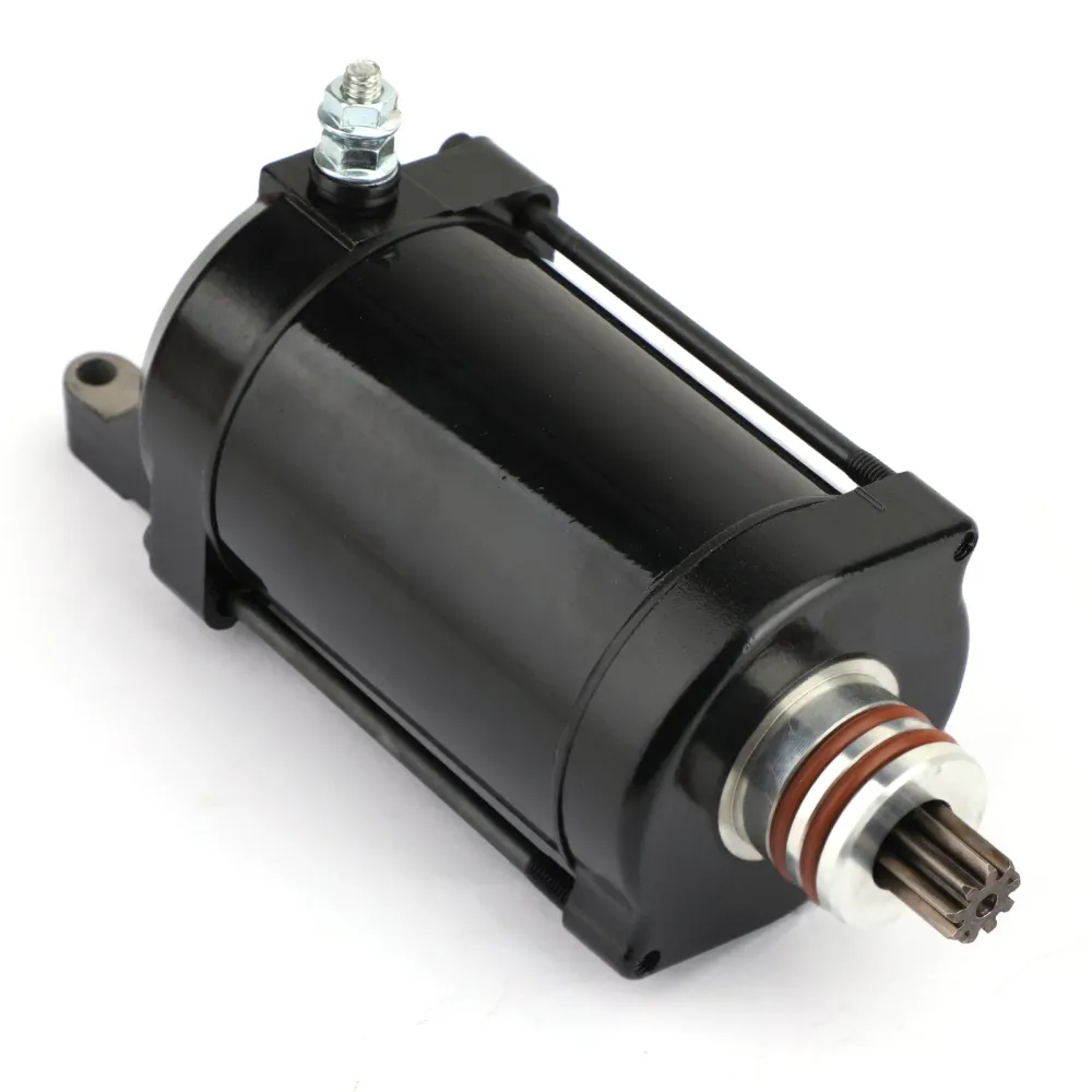 2016-2019 Sea-Doo Spark 900 Ace New Starter 420893830 420892426 Genérico