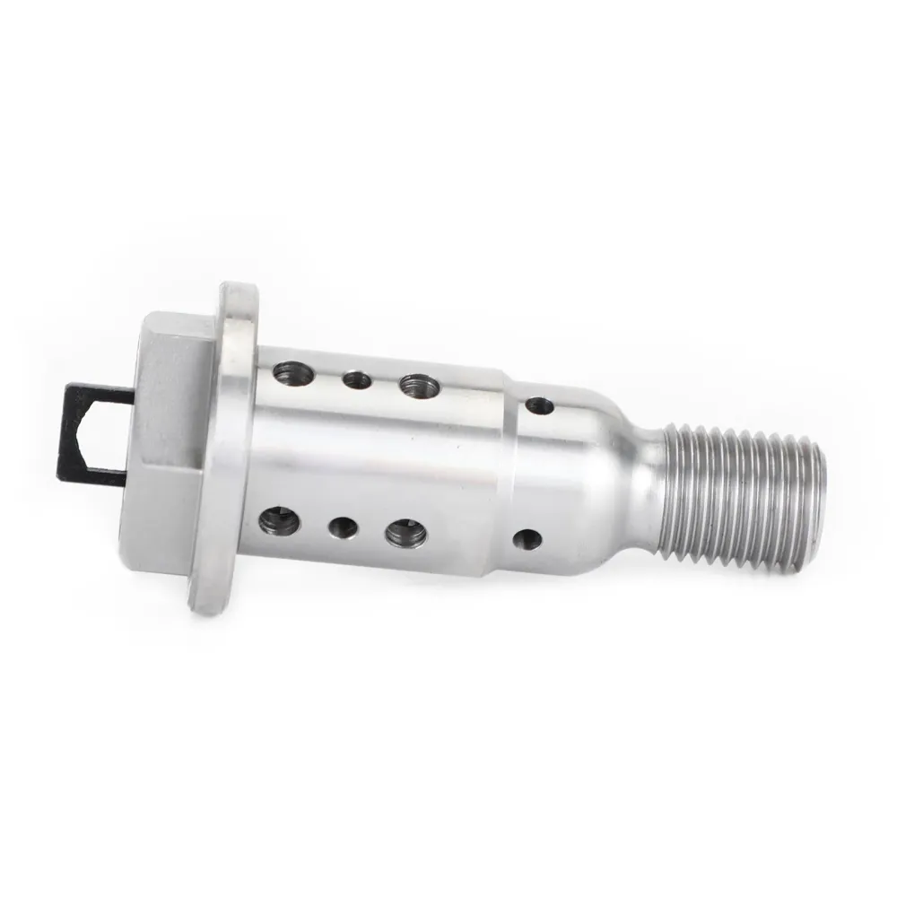 2016-2021 Camaro: LT1, LT4 GEN V PARAFUSO DE CAMES EXTRA/VVV SOLENOID VÁLVULA 12681018