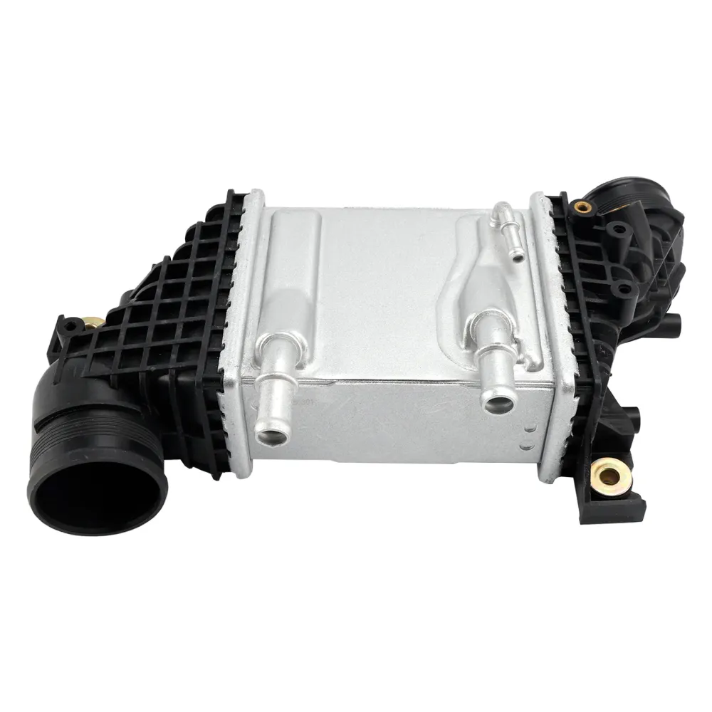 2016-2021 VW Crafter SYI,SYJ 2.0 TDI DAVA DAUA DAUB Bus 04L145749M Turbo Intercooler