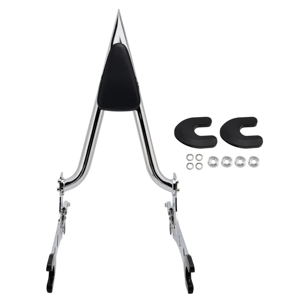 2016-2022 Chieftain Dark Horse Passageiro Sissy Bar Backrest