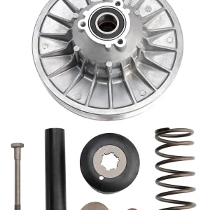 2017-2018 Bombardier Can-Am Maverick 1000R RAUTOR secundária Variator traseiro 420280474