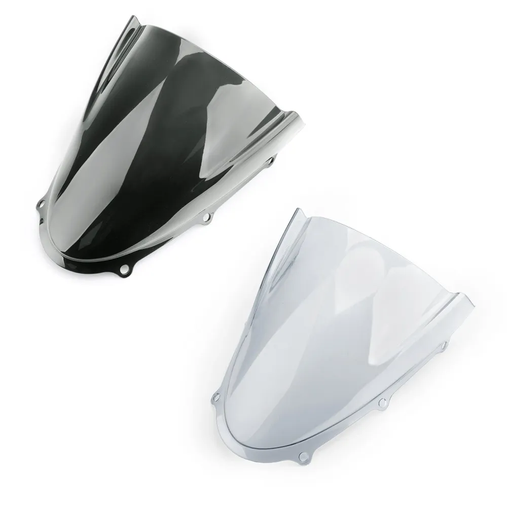 2017-2018 Suzuki GSXR 125 ABS Windshield Windscreen Wind Shield Protector Genérico