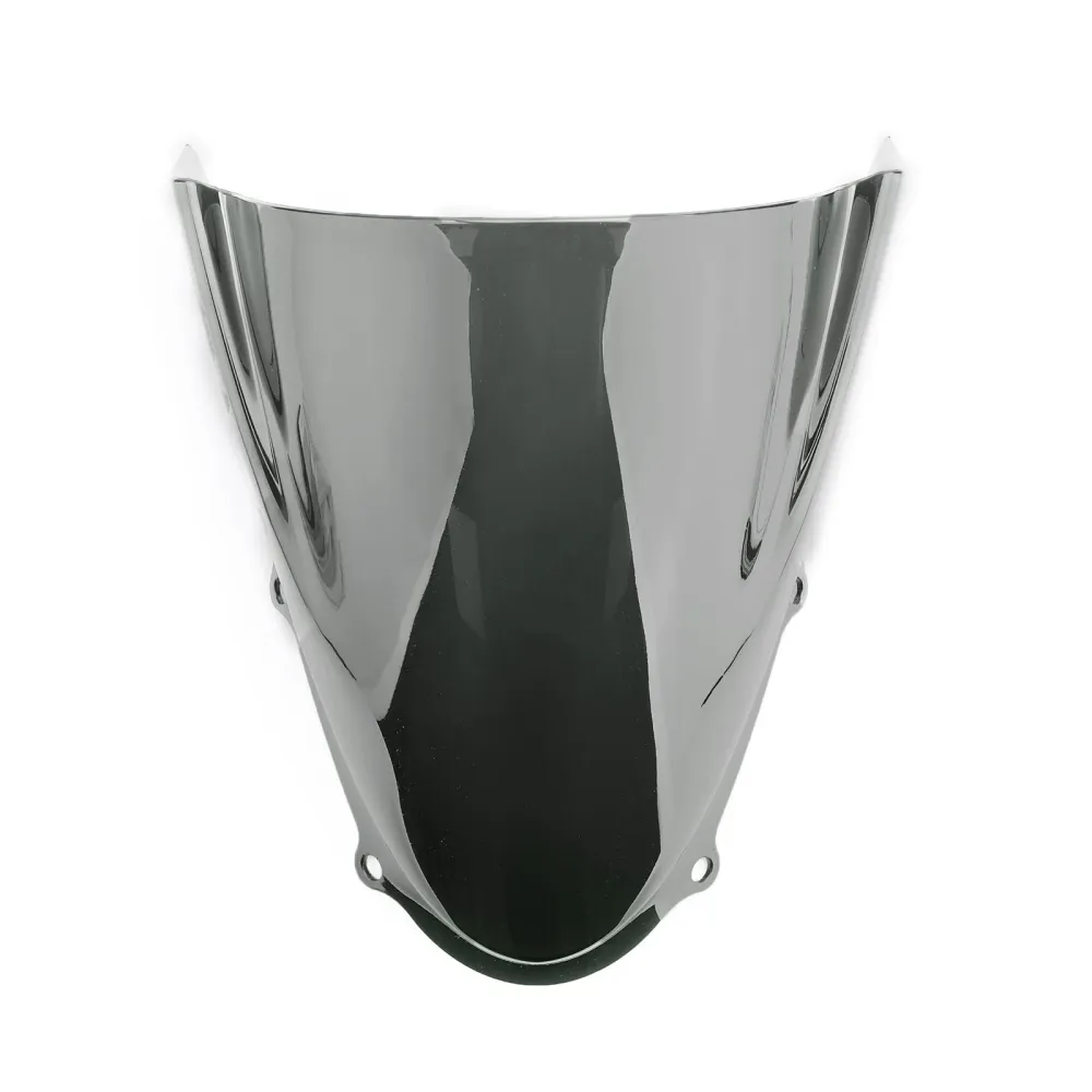 2017-2018 Suzuki GSXR 125 ABS Windshield Windscreen Wind Shield Protector Genérico