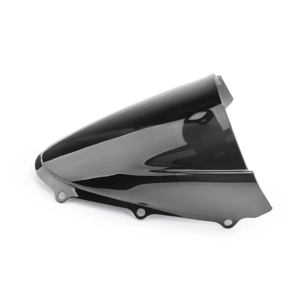 2017-2018 Suzuki GSXR 125 ABS Windshield Windscreen Wind Shield Protector Genérico