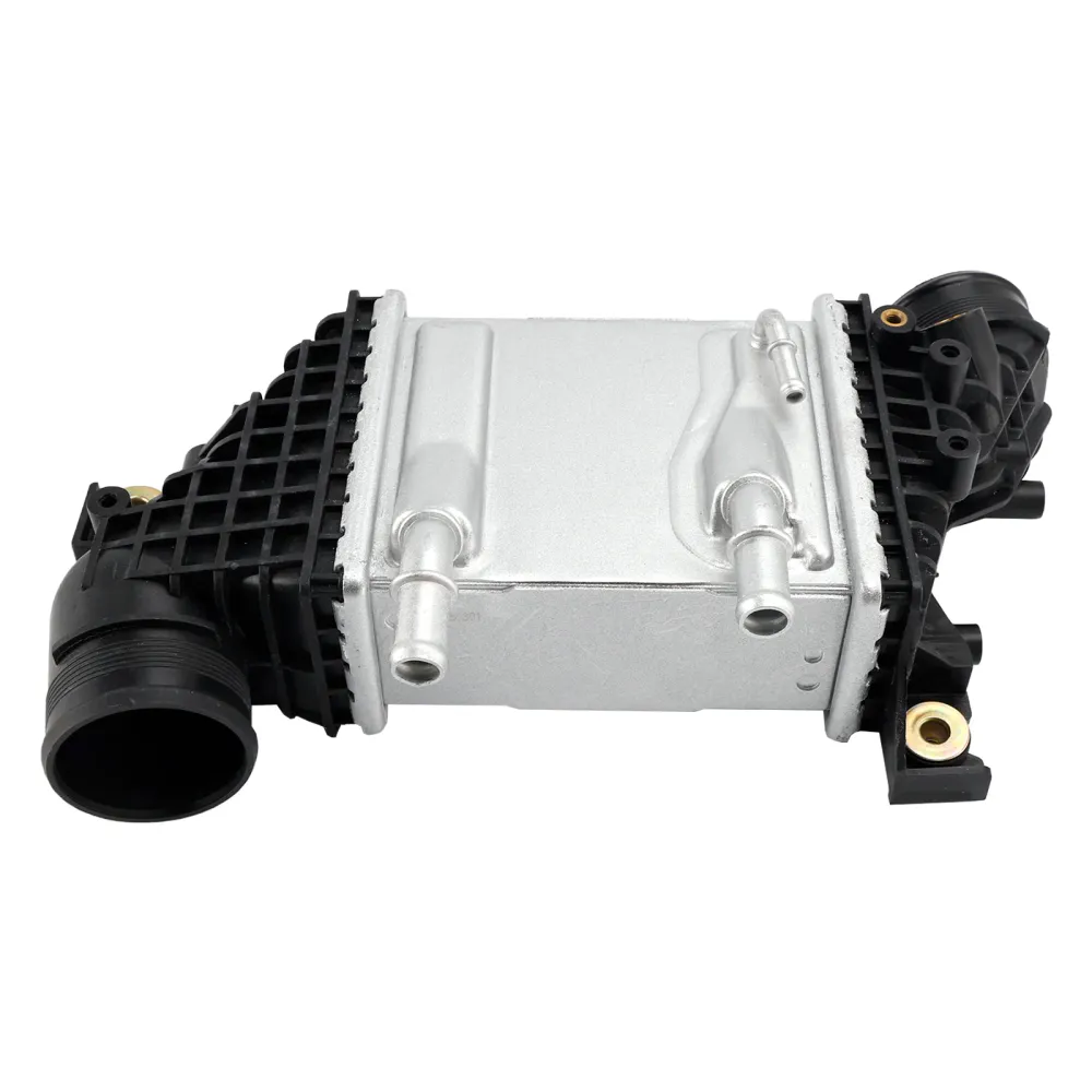 2017-2021 VW Crafter SZ_2.0 TDI 4motion DAVA DAUA Platform/Chassis 04L145749L Turbo Intercooler