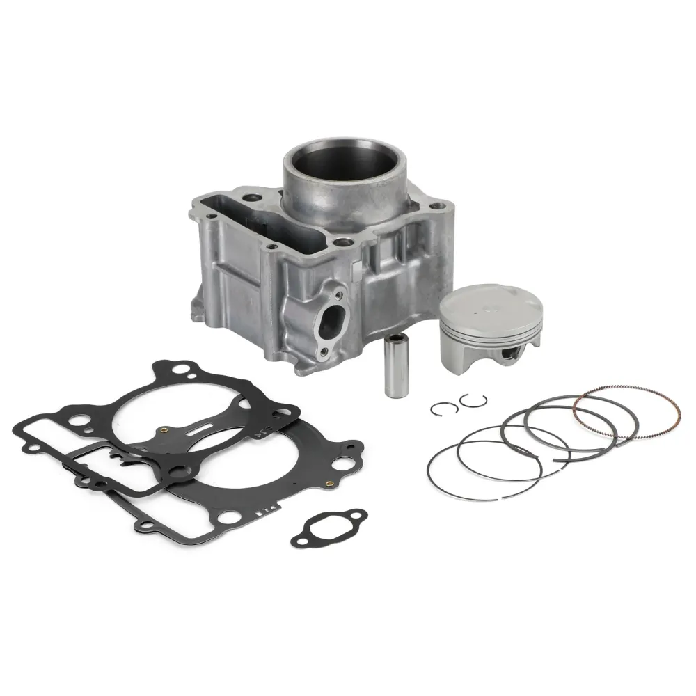 2017-2022 Yamaha XMAX X-MAX 300 Motor Block Block Top End Reconstring Kit