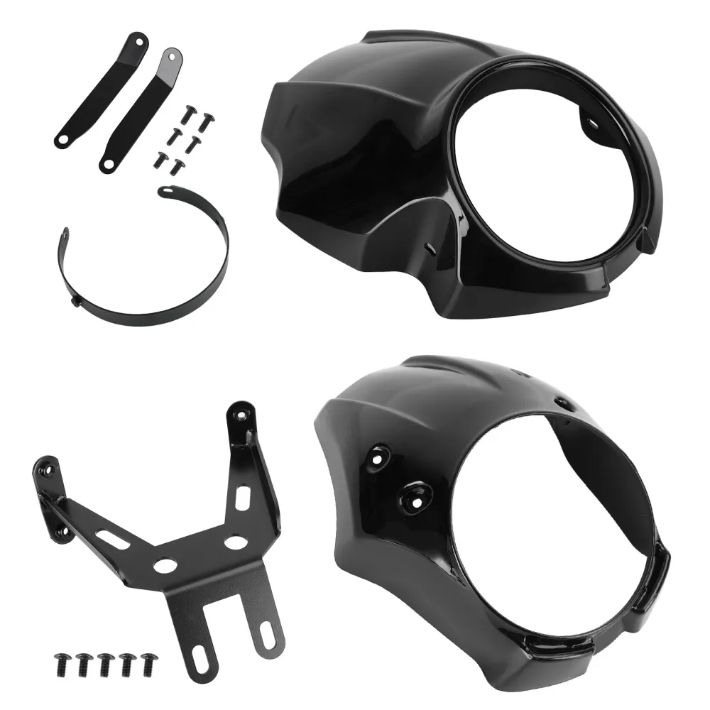 2017-2023 HONDA REBEL CMX 300 500 CAPA DE VERIDO FRONTO FRONTO Windshield