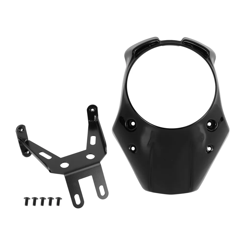2017-2023 HONDA REBEL CMX 300 500 CAPA DE VERIDO FRONTO FRONTO Windshield