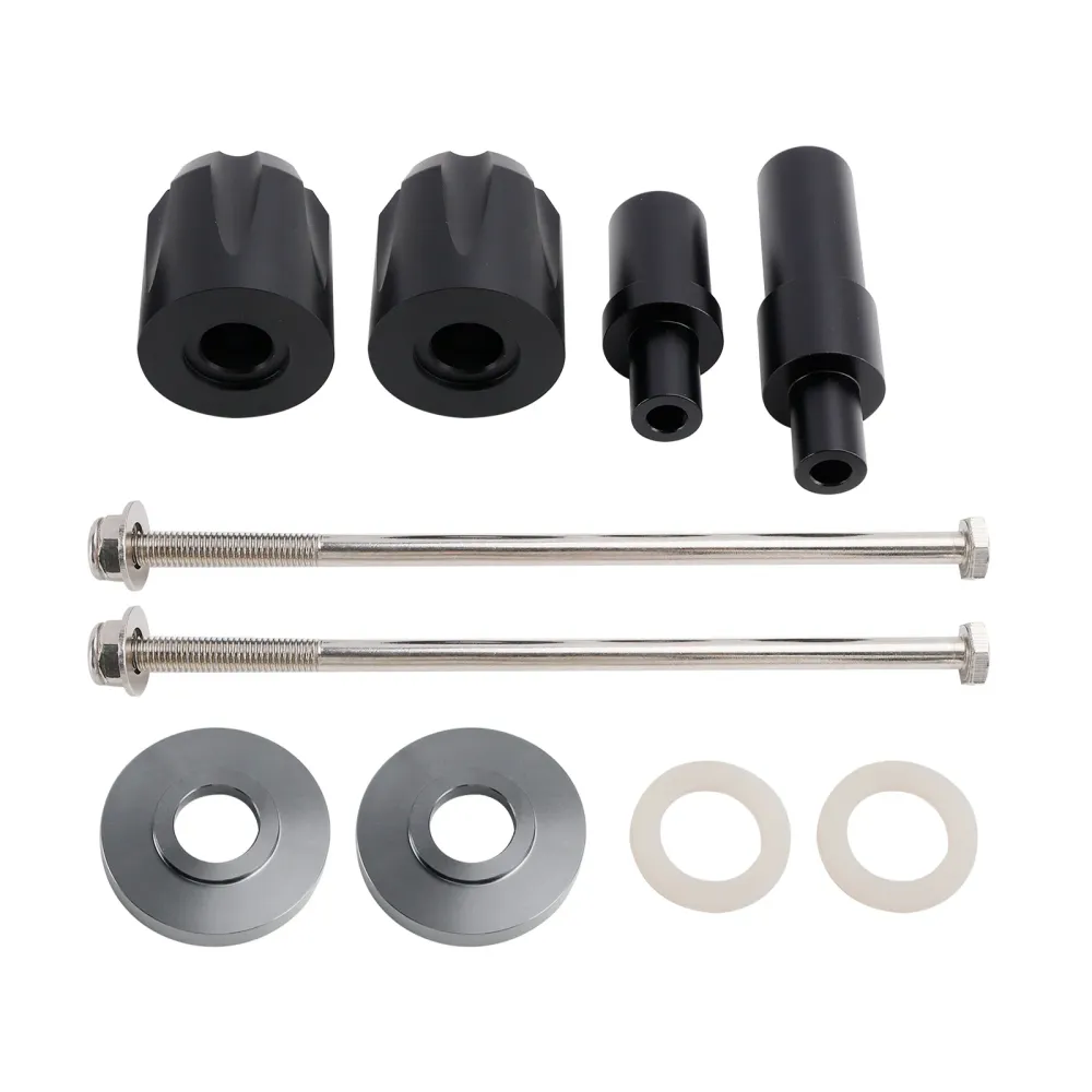 2017-2023 Kawasaki Ninja 650 Crash Bobbin Protector Slider Gy-Titan