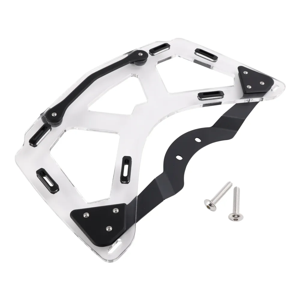 2017-2024 BMW K1600 GT Rack de bagagem adicional na Topcase