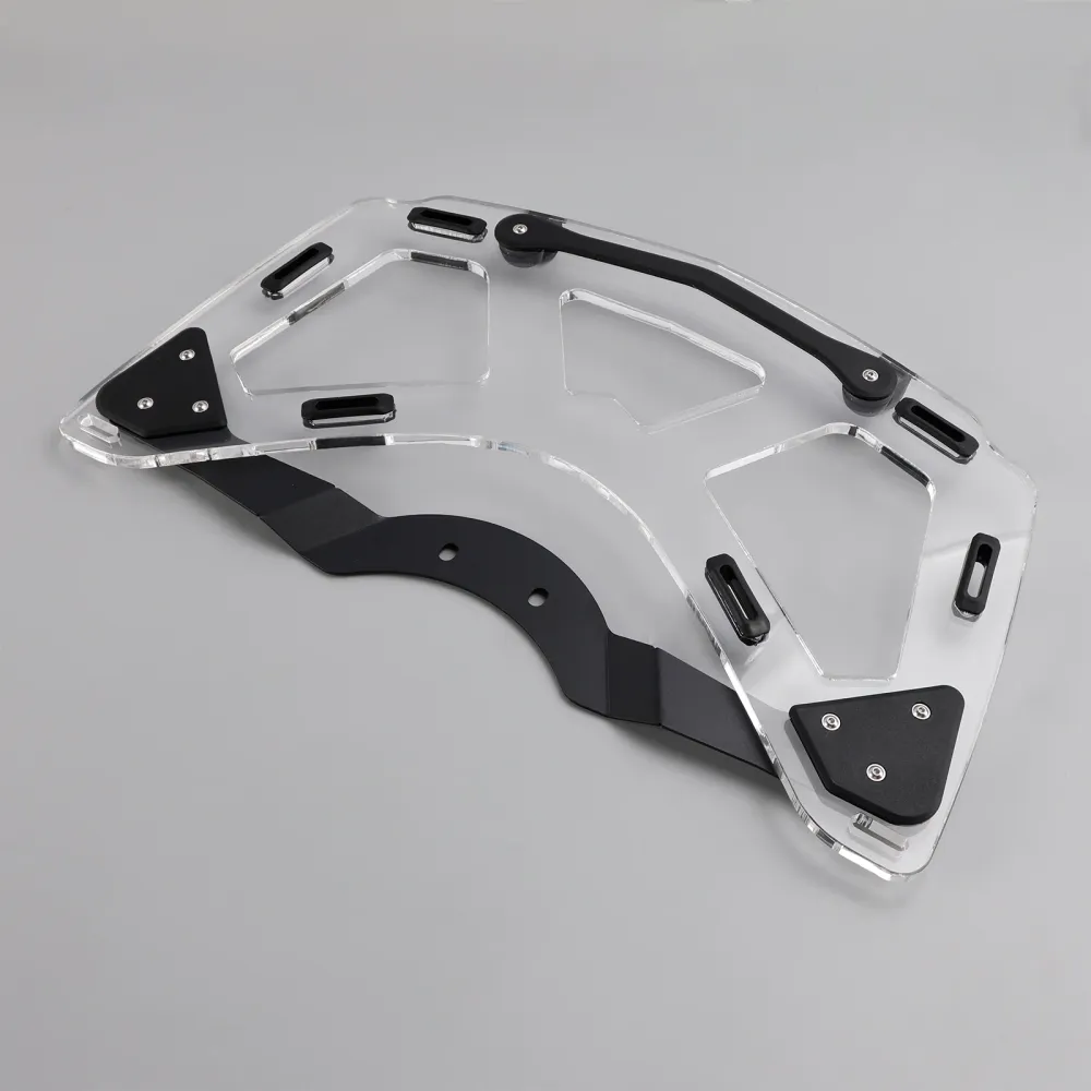 2017-2024 BMW K1600 GT Rack de bagagem adicional na Topcase