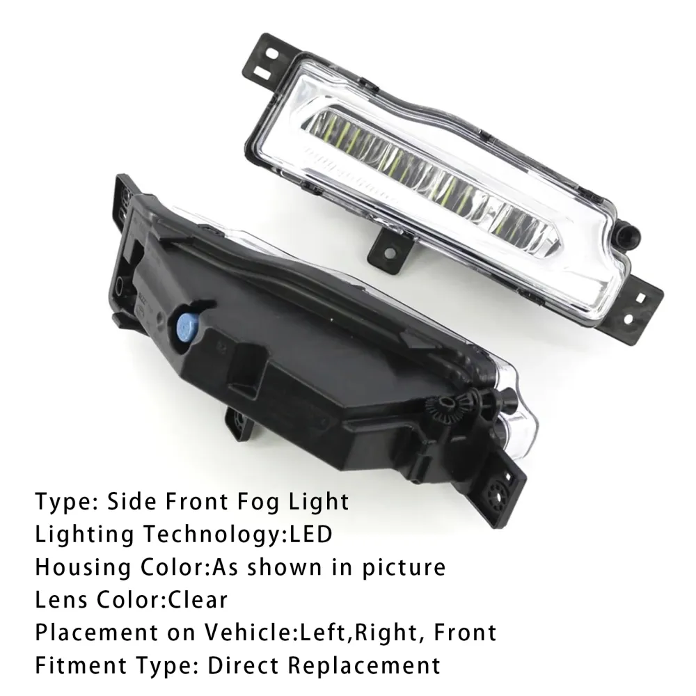 2018-2019 BMW X3 G01 G08 X4 G02 PAR