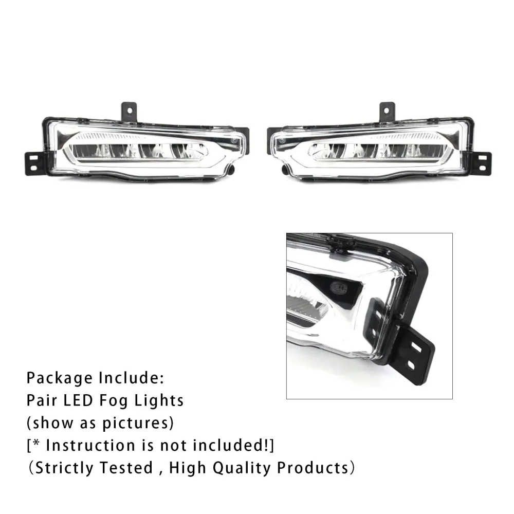 2018-2019 BMW X3 G01 G08 X4 G02 PAR