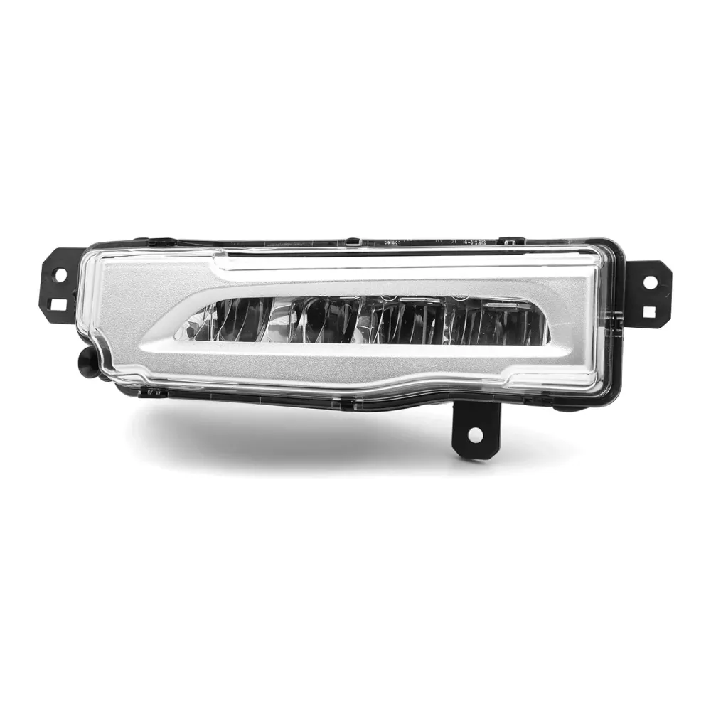 2018-2022 BMW X5 G05 1 PCS LED FRONTE esquerda Luz de nevoeiro 63177406365