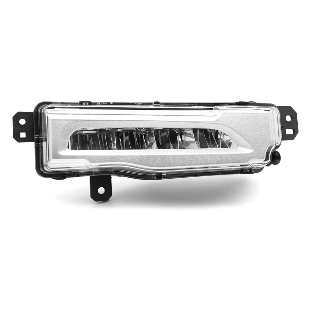 2018-2022 BMW X5 G05 1 PCS LED FRONTE DIREITA LUZ DE NEPETA DIREITA 63177406366