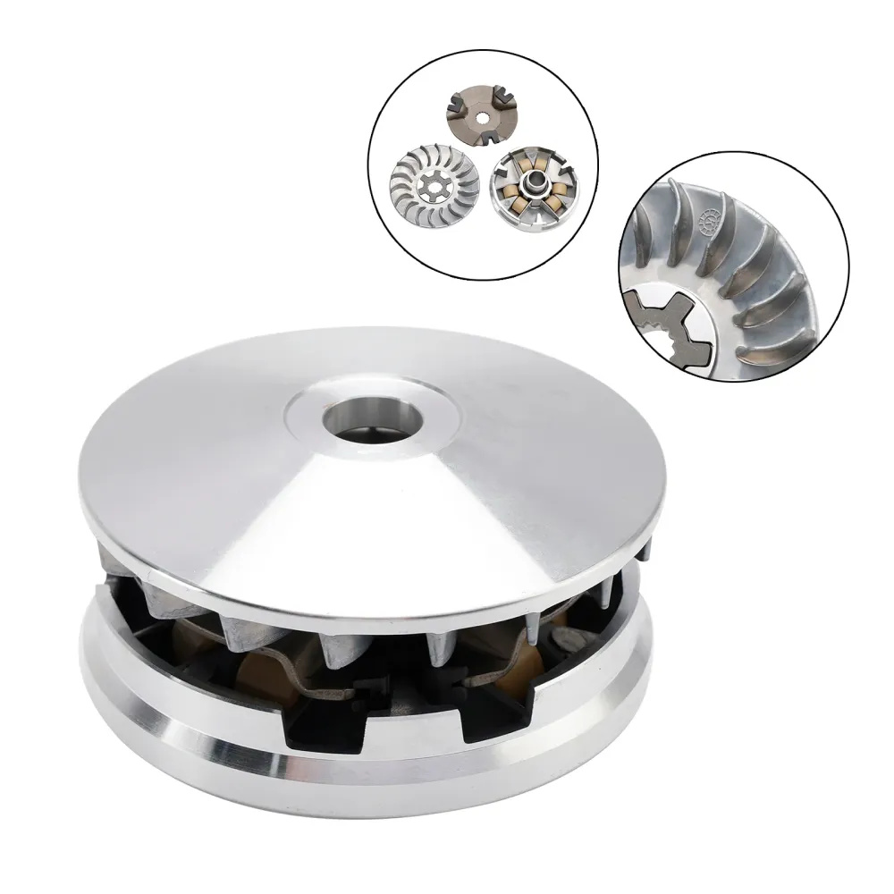 2018-2023 CAN-AM ATV DS90 VARIOR SECUNDÁRIO VARIATOR TRISTRA V2211ADGE010