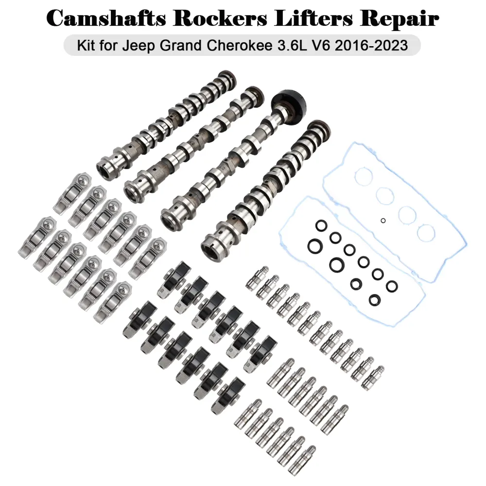 2018-2023 Chrysler Pacifica 3.6L V6 Camas de cames Kit de reparo de rockers