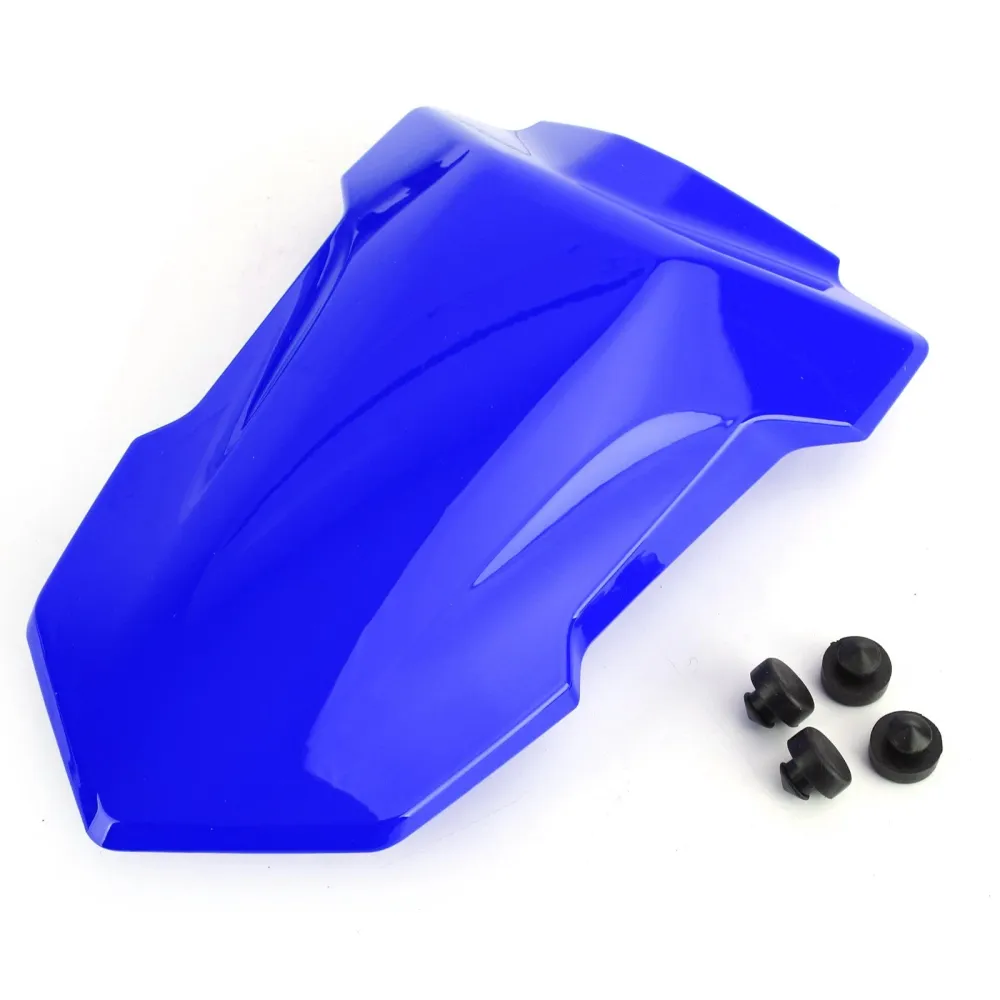 2019-2020 BMW S1000RR Motocicleta Tampa traseira do banco do assento Tail Cowl Fairing