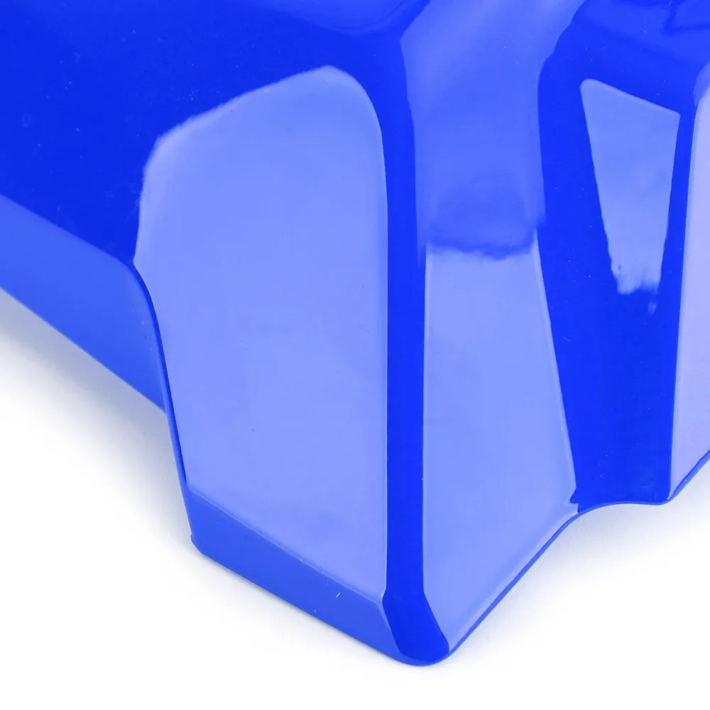 2019-2020 BMW S1000RR Motocicleta Tampa traseira do banco do assento Tail Cowl Fairing