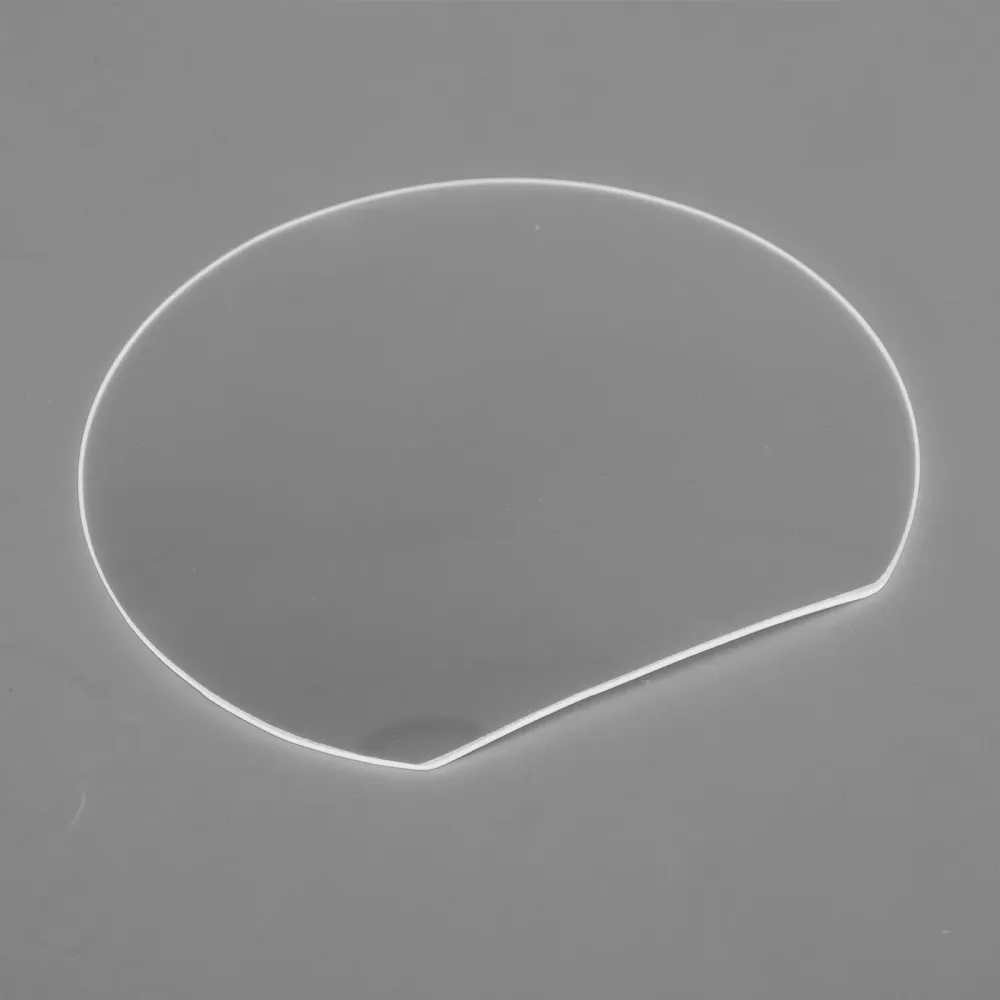 2019-2020 HONDA CB650R CB1000R LENS FRONTIL LENS LENS LENS CLARO PROTETOR GERNO