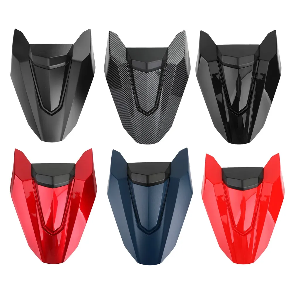 2019-2020 HONDA CBR650R MOTORCIONA TAPELA TAPA DE PASSAGEIRO TAPELO DE PASSAGEIRO CABELO