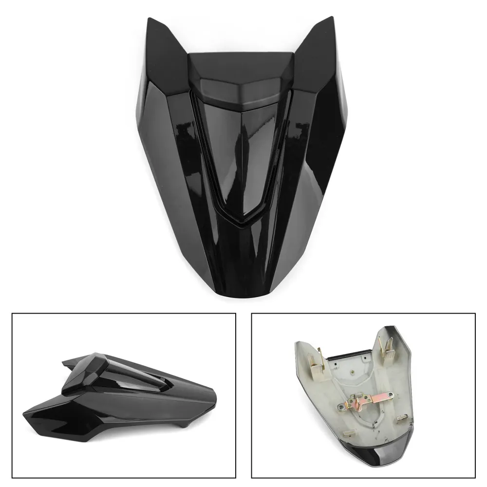 2019-2020 HONDA CBR650R MOTORCIONA TAPELA TAPA DE PASSAGEIRO TAPELO DE PASSAGEIRO CABELO
