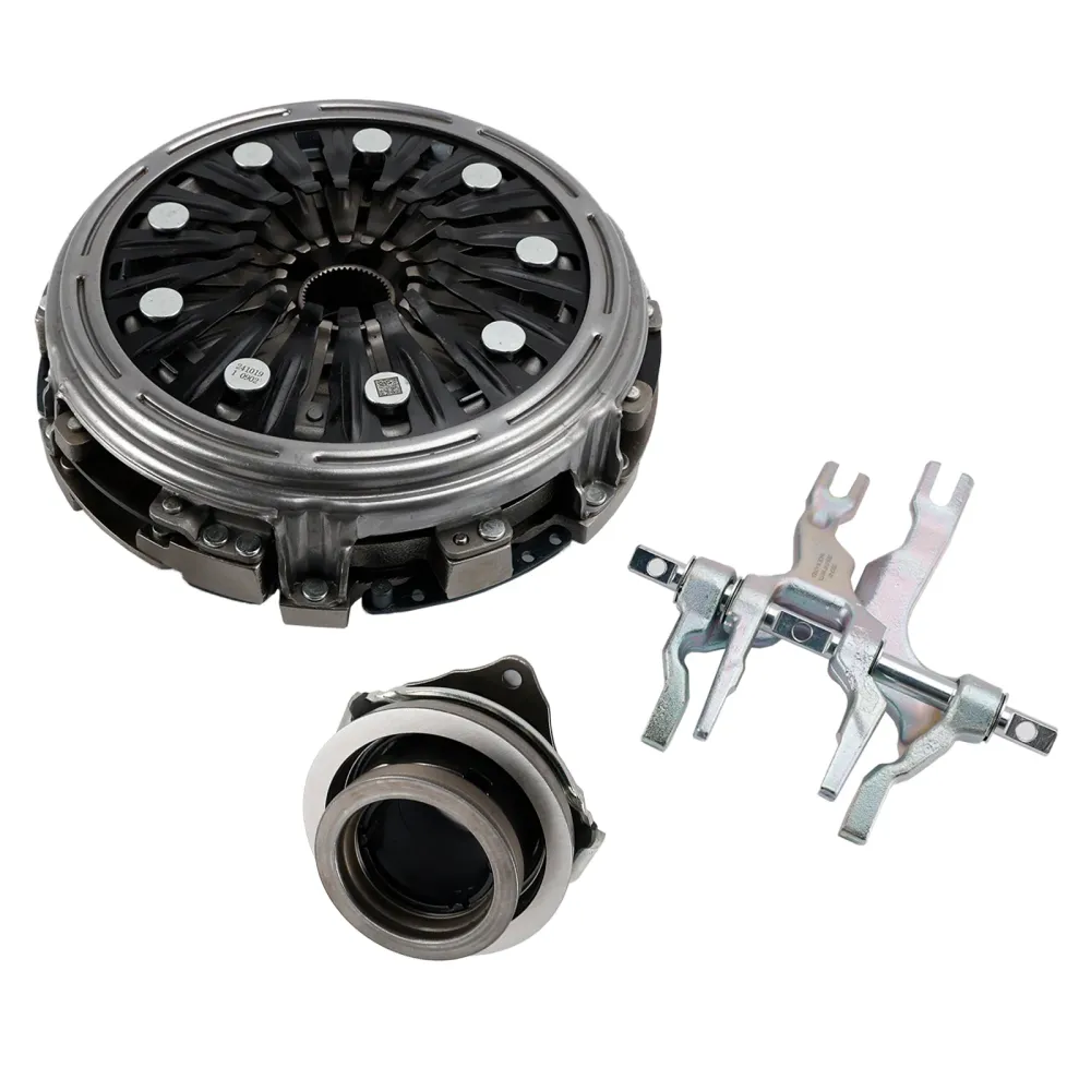2019-2020 Hyundai Elantra GT N Line 1.6L L4 - Gas Automatic Set-Double Clutch41200-2D101
