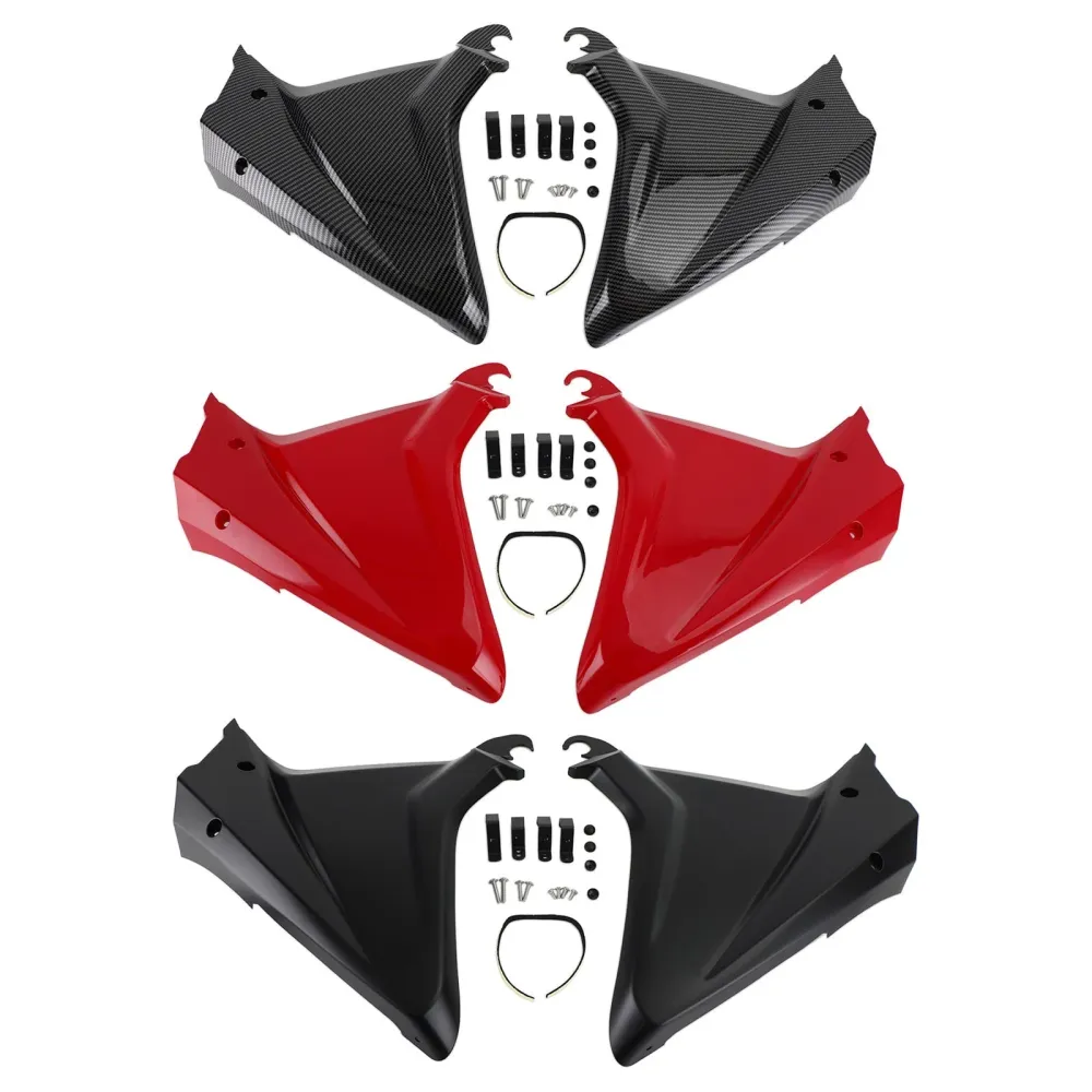 2019-2021 HONDA CBR650R PANELOS DE COBREO DE COBREO