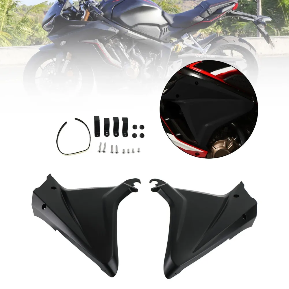 2019-2021 HONDA CBR650R PANELOS DE COBREO DE COBREO