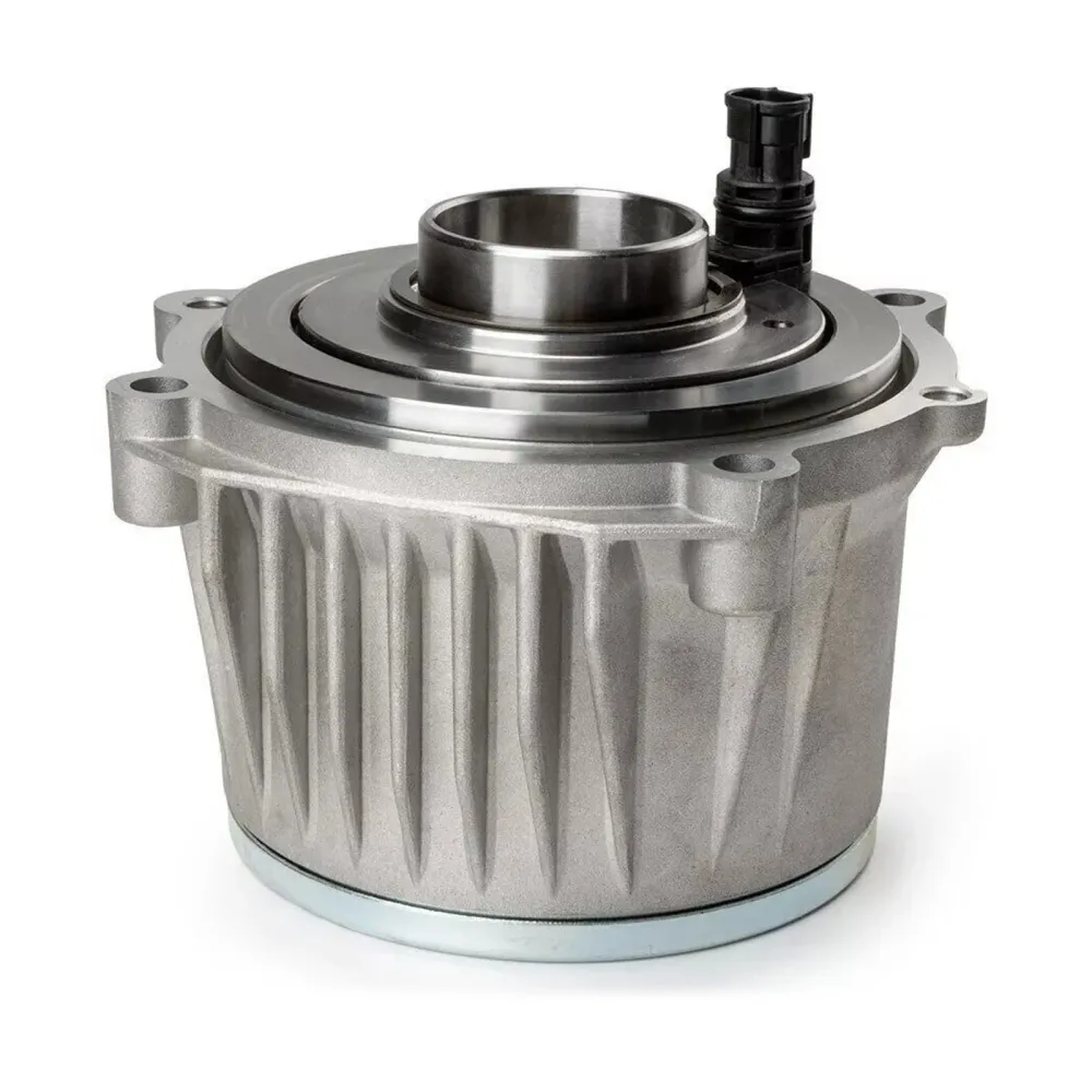 2019-2021 LEXUS NX300 2.5L Couplador Viscous Diferencial Trasileiro 41303-42023 4130342023