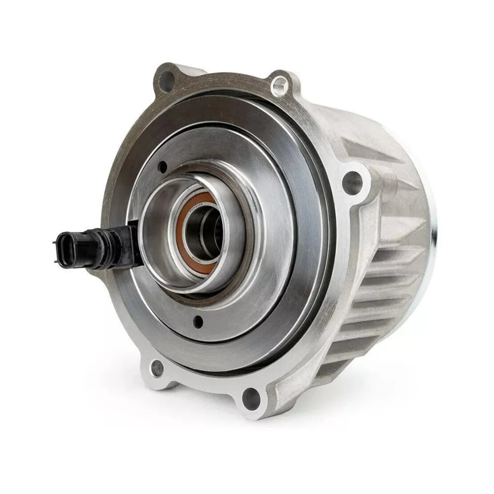2019-2021 LEXUS NX300 2.5L Couplador Viscous Diferencial Trasileiro 41303-42023 4130342023
